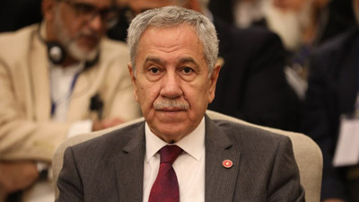 Arınç’tan Erdoğan’ı çok kızdıracak açıklama
