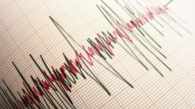 Gece yarısı şiddetli deprem oldu! AFAD ilk verileri duyurdu