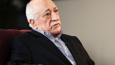 Fetullah Gülen ile ilgili yeni gelişme!