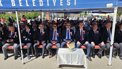 Gölcük’te 19 Mayıs coşkusu!