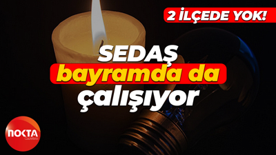 SEDAŞ, Kocaeli'deki kesinti listesini açıkladı!