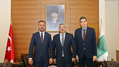 KOTO konuklarını ağırlamaya devam ediyor