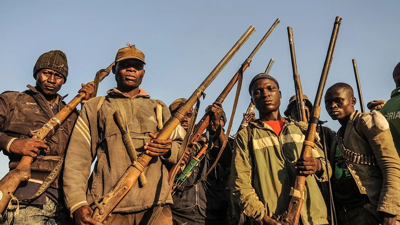 Nijerya'da silahlı saldırı: Onlarca ölü!