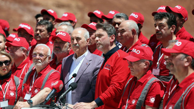 Bakan Bayraktar'dan Gabar açıklaması: 41 milyon varil yeni rezerv keşfettik