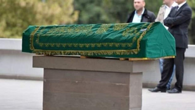 TİP milletvekili hayatını kaybetti