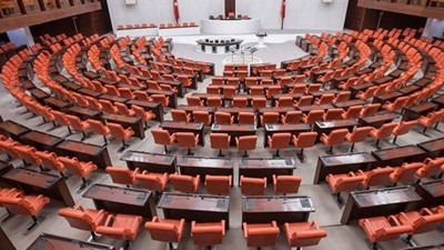 TBMM'de seçim haftası