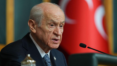 Bahçeli'nin komisyon çağrısına AK Parti kanadından ilk yanıt