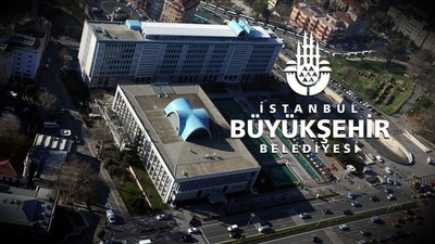 İBB’ye 3. dalga operasyonu: Çok sayıda gözaltı kararı