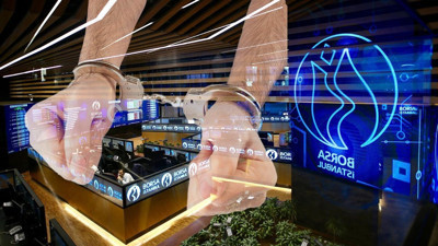Borsa İstanbul’da manipülasyon operasyonu