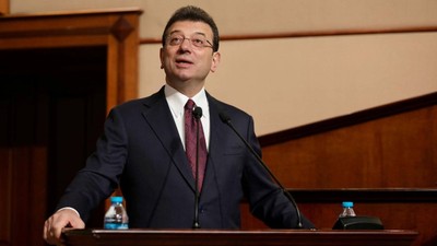 Mahkemeden İmamoğlu hakkında 'diploma' hamlesi!