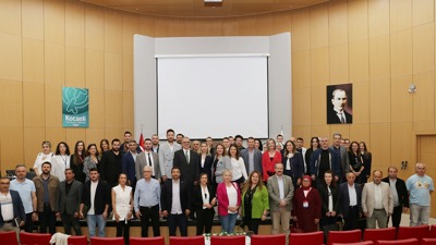 Kocaeli Ticaret Odası'ndan emlak firmalarına eğitim!