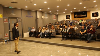 "Esnaf Akademisi" projesi hayata geçti! Başvurular başladı