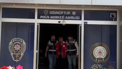 Kocaeli’de uyuşturucu suçundan aranan şahıs yakalandı