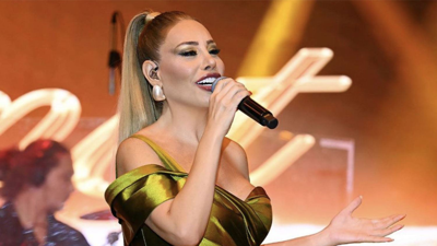 Linet sessizliğini bozdu!