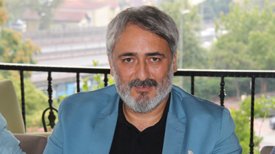 Savaş Demir’in konuğu Murat Aydın olacak