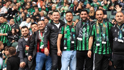 Kombinelerle ilgili yeni açıklama