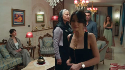 Uzak Şehir 27 Bölüm Fragmanı "Cihan Benim Kocam" Deyip Resti Çekti! Kanal D Uzak Şehir Yeni Bölüm