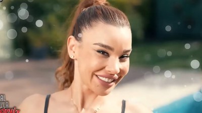 Yemekteyiz Çağla Benanoğlu Kimdir, Kaç Yaşında, Nereli? Zuhal Topal'la Yemekteyiz Çağla Instagram
