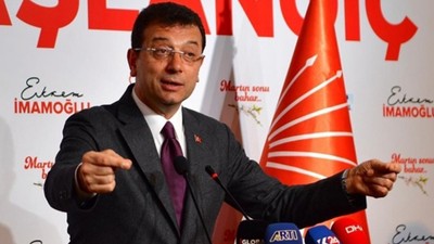 İBB yolsuzluk soruşturmasında yeni gelişme: Tahliye edildi