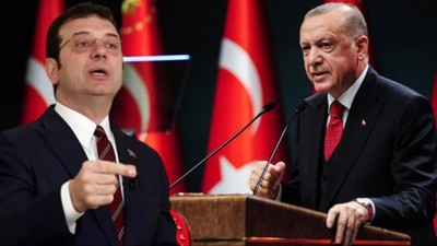 İmamoğlu, Erdoğan'a yüklendi! "Hiç mi merhametin kalmadı bu milletin evlatlarına"