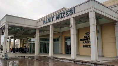 Müzeler Hastası kapsamında özel etkinlikler ziyaretçileri bekliyor