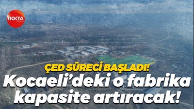 Kastamonu Entegre kapasitesini artıracak!