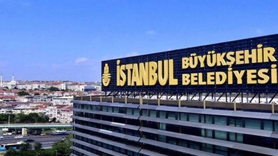 İBB'ye 4. dalga operasyon... Mega projelerde imzası olan isimler de gözaltında!
