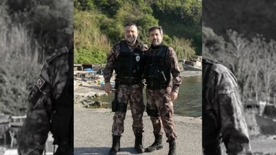 MESUT'UN KORKULU RÜYASI DÖNDÜ: Arka Sokaklar Cevher Şanlı Kim? Nail Kırmızıgül Oynadığı Diziler