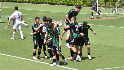 Kocaelispor U-19, Türkiye finali aşkına
