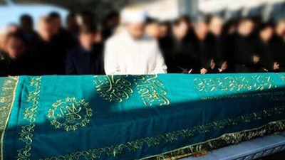 Ünlü gazetecinin acı kaybı!