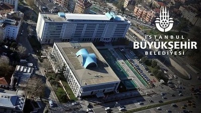 İBB’ye 4. dalga operasyon! İşte gözaltına alınan üst düzey isimler
