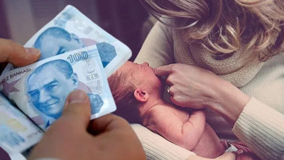 DOĞUM YARDIMI ÖDEMELERİ 2025 | Doğum Yardımı Ödemesi Yattı Mı? Çocuk Parası Ne Zaman Yatacak?