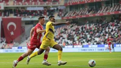 EYÜPSPOR - ANTALYASPOR MUHTEMEL 11: Eyüpspor - Antalyaspor Maçı Saat Kaçta, Hangi Kanalda?