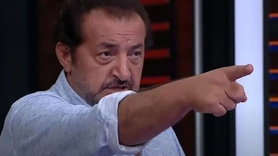 MasterChef Jurisinin acı günü