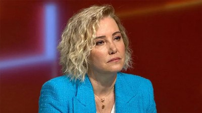 Berna Laçin'i sarsan ölüm... Ani şekilde kaybettim