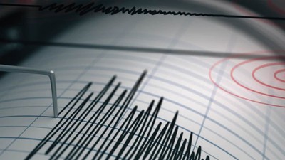 Son depremler 22 Mayıs: AFAD ve Kandilli deprem listesi