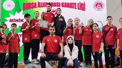 Körfez'de hedef Balkan şampiyonluğu