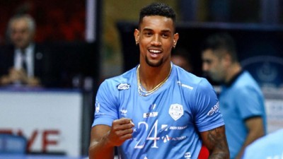 Kübalı pasör çaprazı Gebze Belediyespor'da
