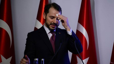 Ankara, Albayrak iddiasıyla sarsıldı!