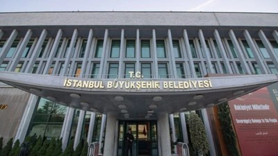 İBB durulmuyor! Bir soruşturma açıldı!