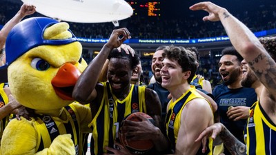 Fenerbahçe Beko Şampiyonluk Kutlaması CANLI : Fenerbahçe Beko Şampiyonluk Kutlaması Hangi Kanalda?