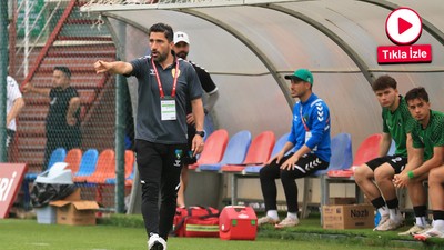 Murat Tiraki: İzmit’in çocukları daha da başarılı olacak