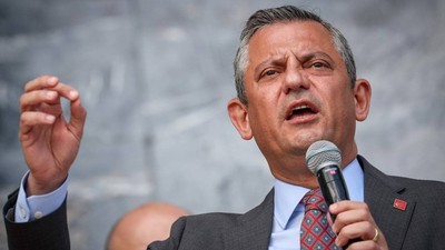 Özgür Özel'den flaş açıklama! 'Ahtapot'u açıkladı!