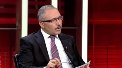 Mahmut Tanal’dan Abdülkadir Selvi'ye sert sözler!