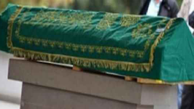 Ünlü gazetecinin babası vefat etti!