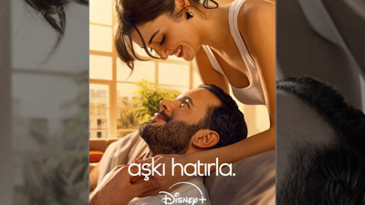 HANDE ERÇEL BARIŞ ARDUÇ BAŞROLDE | Aşkı Hatırla Dizisi Ne Zaman, Nerede Yayınlanacak?