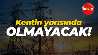 SEDAŞ, Kocaeli'nin 8 ilçesinde elektrikleri kesecek!