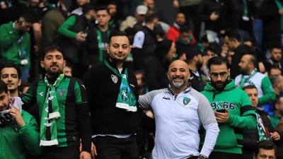 İşte Kocaelispor'un Süper Lig'deki haritası