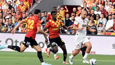 KASIMPAŞA vs GÖZTEPE MAÇI CANLI | 30 Mayıs Kasımpaşa - Göztepe Maçı Saat Kaçta, Hangi Kanalda?