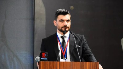 Muhammed Emin Kılıç: Bize güç veren herkese teşekkür ederiz
